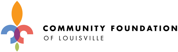 The Community Foundation of Louisville Inc Logo