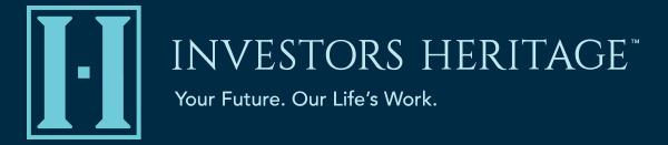 Investors Heritage Life Insurance Company